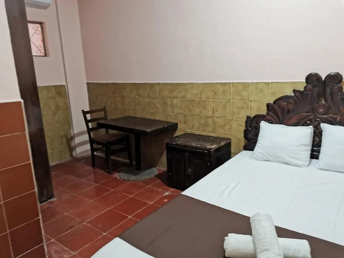 Hotel Colonial San Carlos Cancun Centro