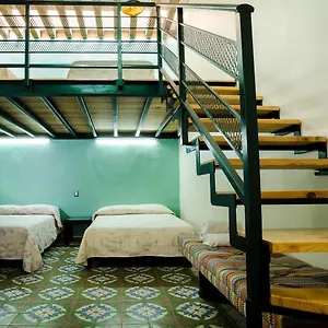 Hotel Santo Domingo