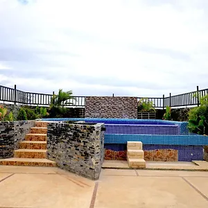La Roca By R&t Cancun