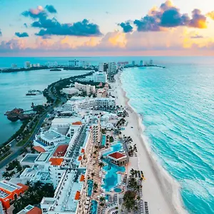 5* Resort Hyatt Zilara (adults Only)