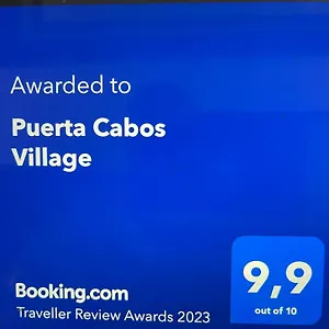Puerta Cabos Village Сasa de vacaciones