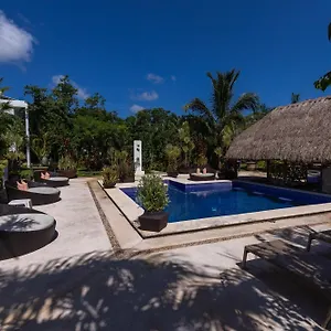 Tsaakik Jungle & Cancun