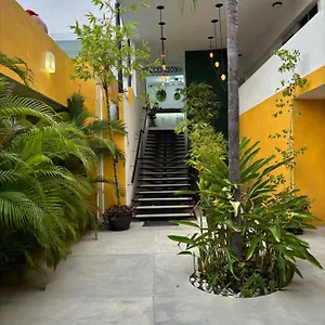 Boutique Ixaya Hotel
