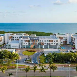 By Marriott Zone Cancun