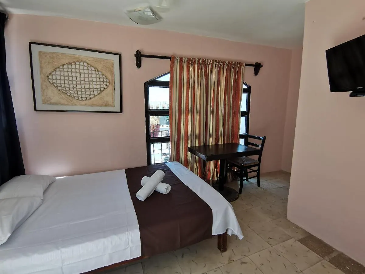 Hotel Colonial San Carlos Cancun Centro